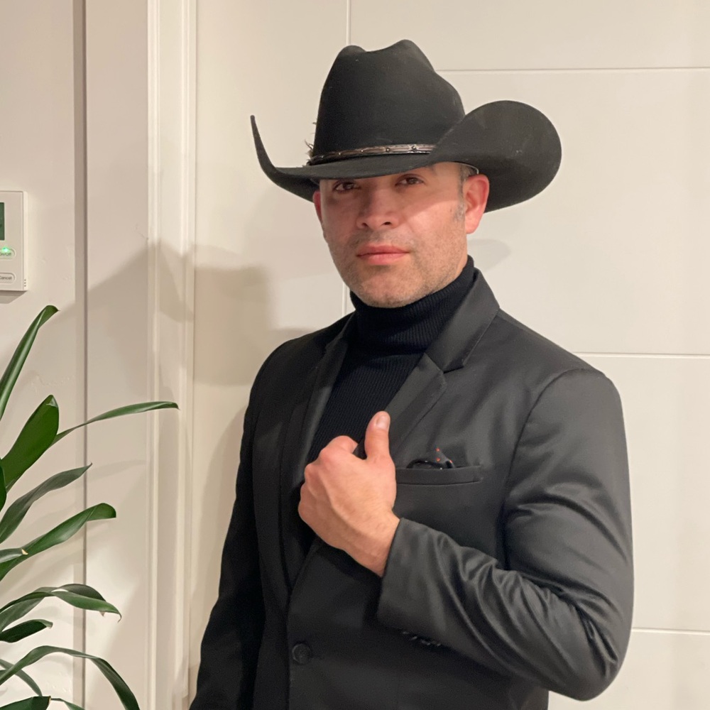 Meet your Posher, Bizancio